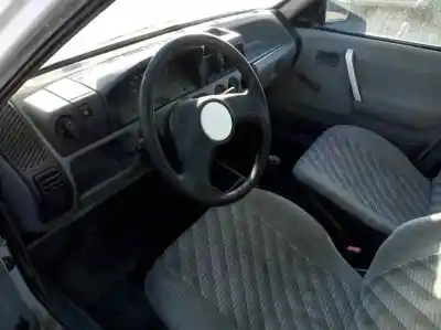 Утилизация автомобиля opel corsa a (1983->) 1.2 n года 1991 питание g-12nv