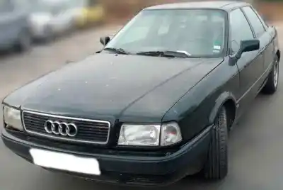 Утилизация автомобиля audi 80/90 (893) 2.3 cat (ng) года 1992 питание ng