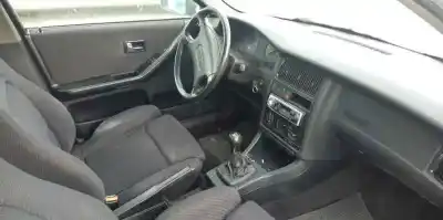 Утилизация автомобиля audi 80/90 (893) 2.3 cat (ng) года 1992 питание ng
