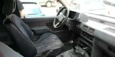 Утилизация автомобиля opel frontera a 2.0 года 1993 питание c20ne