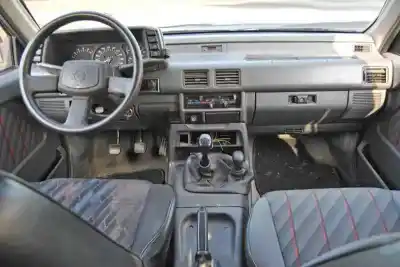 Утилизация автомобиля opel frontera a 2.0 года 1993 питание c20ne