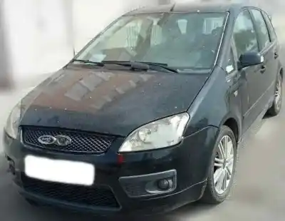 Утилизация автомобиля ford focus c-max (cap) 2.0 tdci cat года 2004 питание g6da