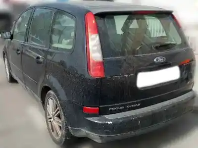 Утилизация автомобиля ford focus c-max (cap) 2.0 tdci cat года 2004 питание g6da