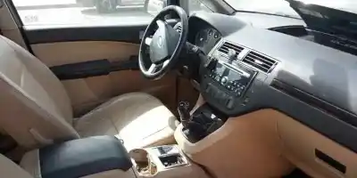 Утилизация автомобиля ford focus c-max (cap) 2.0 tdci cat года 2004 питание g6da
