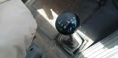 Scrapping Vehicle renault trafic p 1000 of the year 1991 powered 