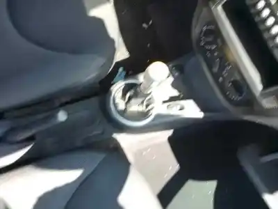 Veículo de Sucata citroen c2 (jm_) 1.4 do ano 2007 alimentado kfv