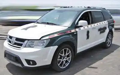 Veicolo di demolizione fiat freemont (345) 2.0 16v multijet cat dell'anno 2015 alimentato 939b5000