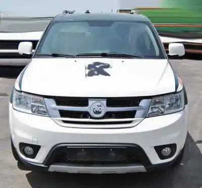 Veicolo di demolizione fiat freemont (345) 2.0 16v multijet cat dell'anno 2015 alimentato 939b5000