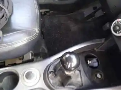 Утилизация автомобиля mitsubishi outlander (cw0) 2.0 di-d cat года 2007 питание bsy