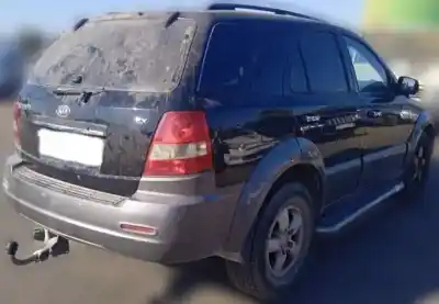 Утилизация автомобиля kia sorento i (jc) 2.5 crdi года 2006 питание d4cb Утилизация автомобиля kia sorento i (jc) 2.5 crdi года 2006 питание d4cb