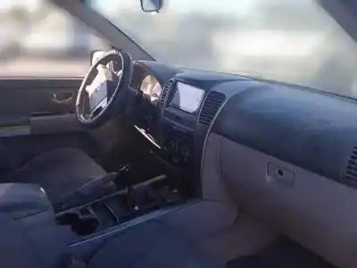 Утилизация автомобиля kia sorento i (jc) 2.5 crdi года 2006 питание d4cb Утилизация автомобиля kia sorento i (jc) 2.5 crdi года 2006 питание d4cb
