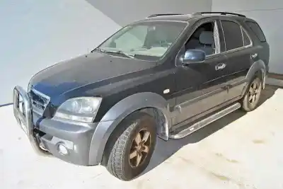 Утилизация автомобиля kia sorento i (jc) 2.5 crdi года 2006 питание d4cb Утилизация автомобиля kia sorento i (jc) 2.5 crdi года 2006 питание d4cb