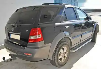 Утилизация автомобиля kia sorento i (jc) 2.5 crdi года 2006 питание d4cb Утилизация автомобиля kia sorento i (jc) 2.5 crdi года 2006 питание d4cb