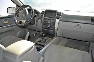 Утилизация автомобиля kia sorento i (jc) 2.5 crdi года 2006 питание d4cb Утилизация автомобиля kia sorento i (jc) 2.5 crdi года 2006 питание d4cb