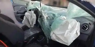 Veicolo di demolizione renault clio iv 1.2 tce energy dell'anno 2014 alimentato h5f403