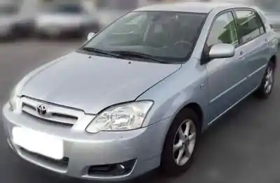 Veículo de Sucata toyota corolla (e12) 2.0 d-cat do ano 2004 alimentado 1cd-ftv