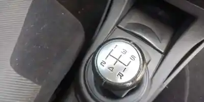 Veicolo di demolizione citroen c4 berlina 1.6 16v hdi dell'anno 2005 alimentato 9hx