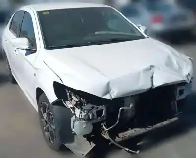 Veículo de Sucata citroen c-elysee (dd_) 1.6 bluehdi 100 do ano 2018 alimentado bh02