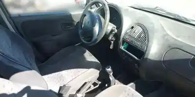 Veículo de Sucata citroen c-elysee (dd_) 1.6 bluehdi 100 do ano 2018 alimentado bh02