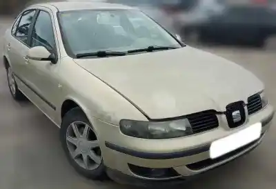 Утилизация автомобиля seat toledo ii (1m2) 1.9 tdi года 2003 питание asz Утилизация автомобиля seat toledo ii (1m2) 1.9 tdi года 2003 питание asz