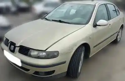 Утилизация автомобиля seat toledo ii (1m2) 1.9 tdi года 2003 питание asz Утилизация автомобиля seat toledo ii (1m2) 1.9 tdi года 2003 питание asz