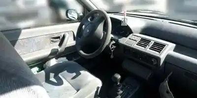 Veicolo di demolizione renault clio i fase i+ii (b/c57) 1.2 dell'anno 1996 alimentato e7f708