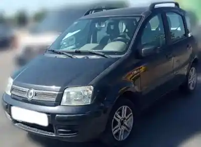 Утилизация автомобиля fiat                                               panda (169)                                                                                                                                                                                                                                                1.2 8v dynamic года 2004 питание 188a4000
