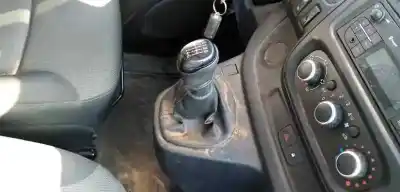 Veículo de Sucata fiat talento kasten (296) 2.0 mjet do ano 2021 alimentado m9r710