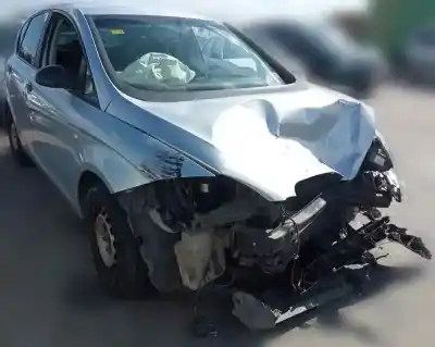 Veículo de Sucata seat toledo (5p2) 1.9 tdi do ano 2006 alimentado bjb