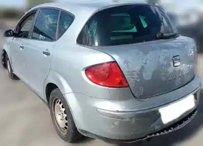 Veículo de Sucata seat toledo (5p2) 1.9 tdi do ano 2006 alimentado bjb