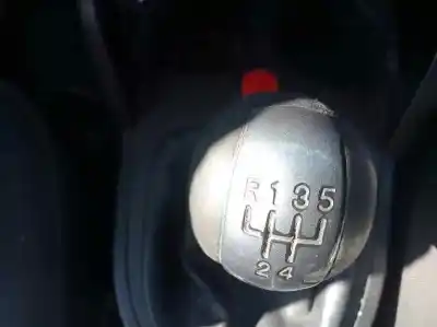 Veículo de Sucata seat toledo (5p2) 1.9 tdi do ano 2006 alimentado bjb