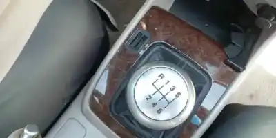 Veículo de Sucata hyundai sonata (nf) 2.0 crdi cat do ano 2007 alimentado d4ea