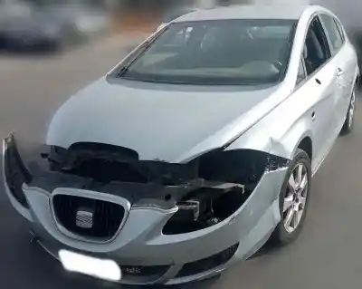 Veículo de Sucata SEAT LEON (1P1) 2.0 TDI 16V do ano 2005 alimentado BKD