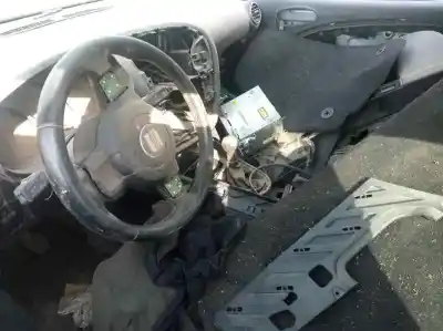 Veículo de Sucata seat leon (1p1) 2.0 tdi 16v do ano 2005 alimentado bkd