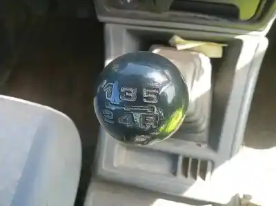 Veicolo di demolizione suzuki vitara se/sv (et) 1.6 16v cat dell'anno 1998 alimentato g16b