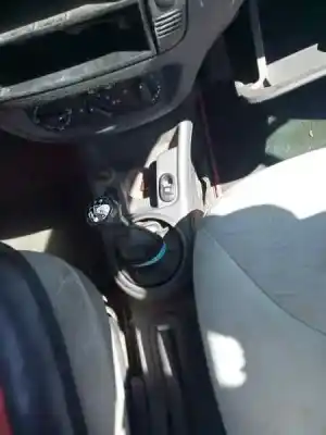 Scrapping Vehicle citroen c3 1.4 hdi (68 cv) 1.4 hdi of the year 2004 powered 8hx