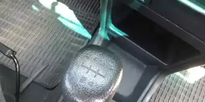 Veículo de Sucata opel kadett e 1.6 do ano 1989 alimentado 1.6sv