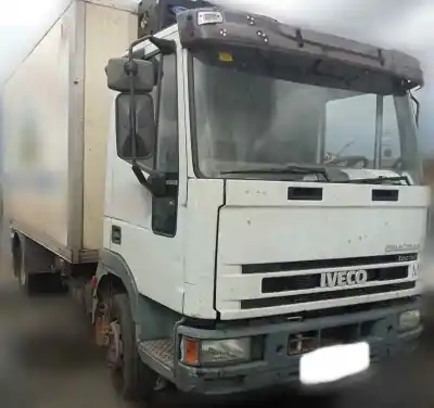 Veículo de Sucata iveco eurocargo 05.03 -> 5.9 diesel do ano 2002 alimentado f4ae0681e