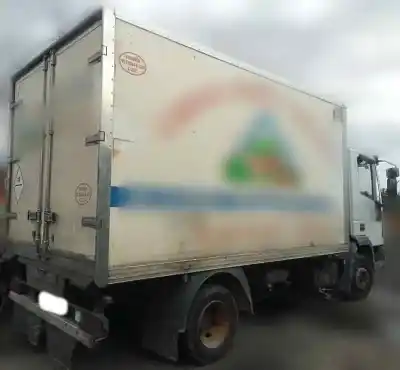 Veículo de Sucata iveco eurocargo 05.03 -> 5.9 diesel do ano 2002 alimentado f4ae0681e
