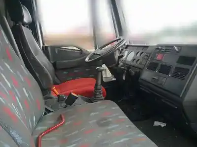 Veículo de Sucata iveco eurocargo 05.03 -> 5.9 diesel do ano 2002 alimentado f4ae0681e