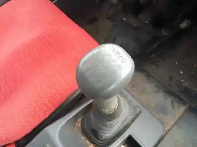 Veículo de Sucata iveco eurocargo 05.03 -> 5.9 diesel do ano 2002 alimentado f4ae0681e