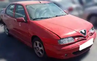 Здавання транспортного засобу alfa romeo 146 1.9 jtd cat року 1999 потужний ar32302