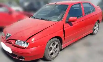 Здавання транспортного засобу alfa romeo 146 1.9 jtd cat року 1999 потужний ar32302