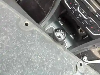 Veículo de Sucata ford mondeo lim. 1.5 ecoboost cat do ano 2016 alimentado unce