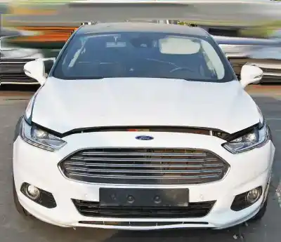 Veículo de Sucata ford mondeo lim. 1.5 ecoboost cat do ano 2016 alimentado unce