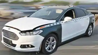 Veículo de Sucata ford mondeo lim. 1.5 ecoboost cat do ano 2016 alimentado unce