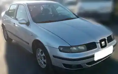 Утилизация автомобиля seat toledo ii (1m2) 1.9 tdi года 2000 питание asv