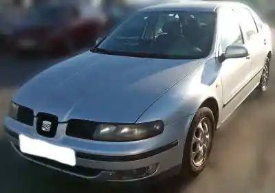 Утилизация автомобиля seat toledo ii (1m2) 1.9 tdi года 2000 питание asv