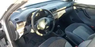 Утилизация автомобиля seat toledo ii (1m2) 1.9 tdi года 2000 питание asv