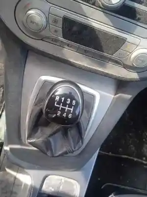 Scrapping Vehicle ford kuga (cbv) 2.0 tdci cat of the year 2009 powered g6dg